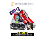 คอมประกอบ Set NINJA0920-R7-9800X3D-RX9070XT-DDR5-32G