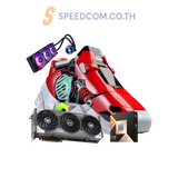 คอมประกอบ Set NINJA0920-R7-9800X3D-RX9070XT-DDR5-32G