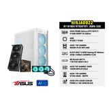 คอมประกอบ Set NINJA0922-R7-9700X-RTX5070Ti -DDR5-32G