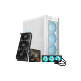 คอมประกอบ Set NINJA0922-R7-9700X-RTX5070Ti -DDR5-32G