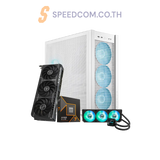 คอมประกอบ Set NINJA0922-R7-9700X-RTX5070Ti -DDR5-32G