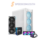 คอมประกอบ Set NINJA0924-Ultra9-RTX5090-DDR5-128G