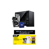 คอมประกอบ Set RE9 #1 ปรับสุดลื่นๆ แถมเกมฟรี SPGARC263-03SpeedCom