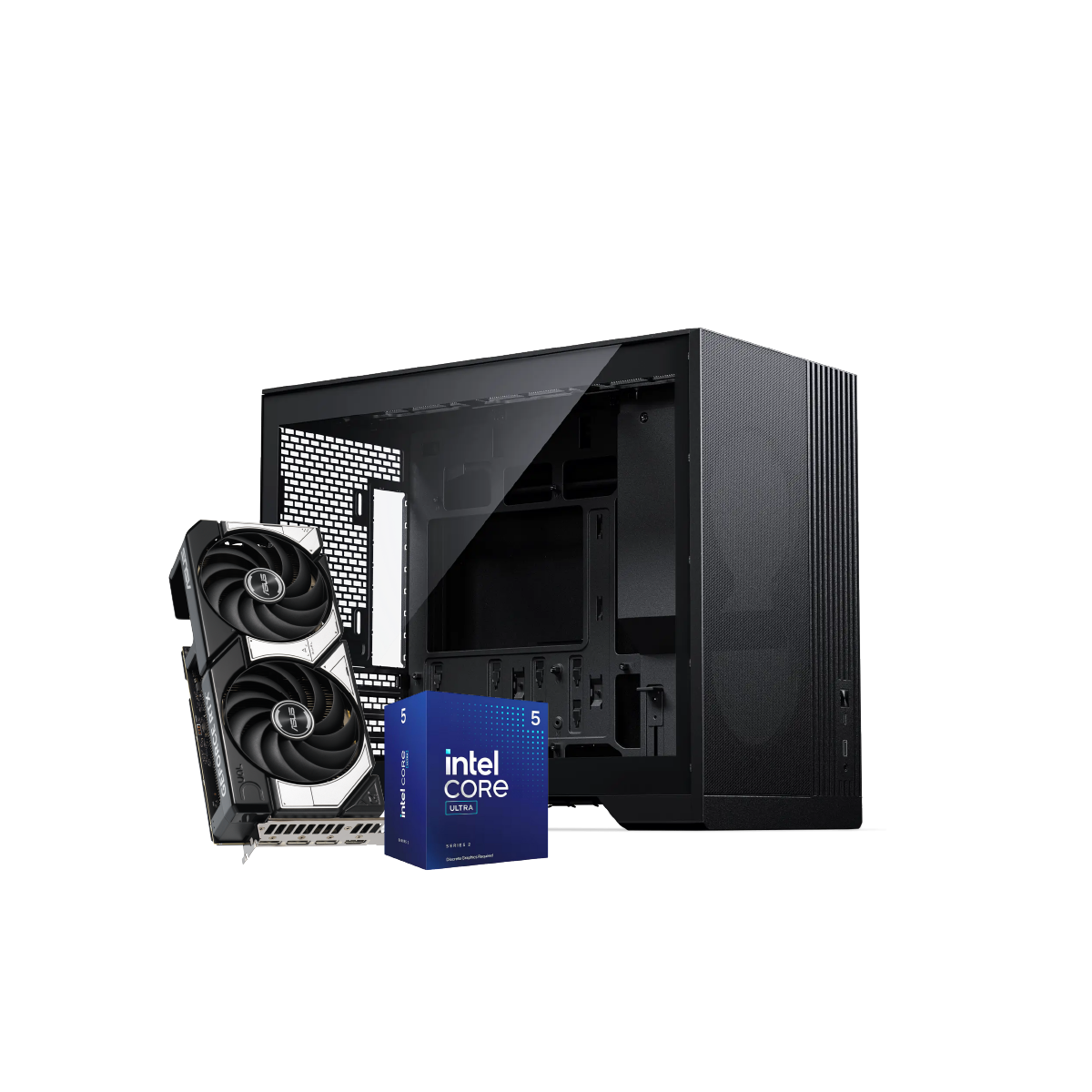 คอมประกอบ Set RE9 #1 ปรับสุดลื่นๆ แถมเกมฟรี SPGARC263-03SpeedCom