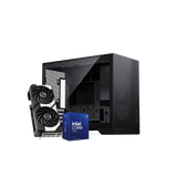 คอมประกอบ Set RE9 #1 ปรับสุดลื่นๆ แถมเกมฟรี SPGARC263-03SpeedCom