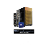 คอมประกอบ Set RE9 #2 ปรับสุดลื่นๆ แถมเกมฟรี สายดำ SPGDC263-03SpeedCom