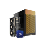 คอมประกอบ Set RE9 #2 ปรับสุดลื่นๆ แถมเกมฟรี สายดำ SPGDC263-03SpeedCom