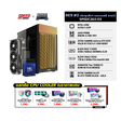 คอมประกอบ Set RE9 #2 ปรับสุดลื่นๆ แถมเกมฟรี สายดำ SPGDC263-03SpeedCom