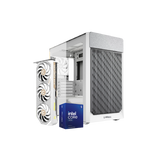 คอมประกอบ Set RE9 #3 ปรับสุดลื่นๆ แถมเกมฟรี สายขาว SPGDC263-04SpeedCom