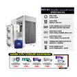 คอมประกอบ Set RE9 #3 ปรับสุดลื่นๆ แถมเกมฟรี สายขาว SPGDC263-04SpeedCom