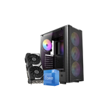 คอมประกอบ Set SPGARC-01 ตีป้อม