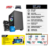 คอมประกอบ Set SPGARC-02 แช่ม