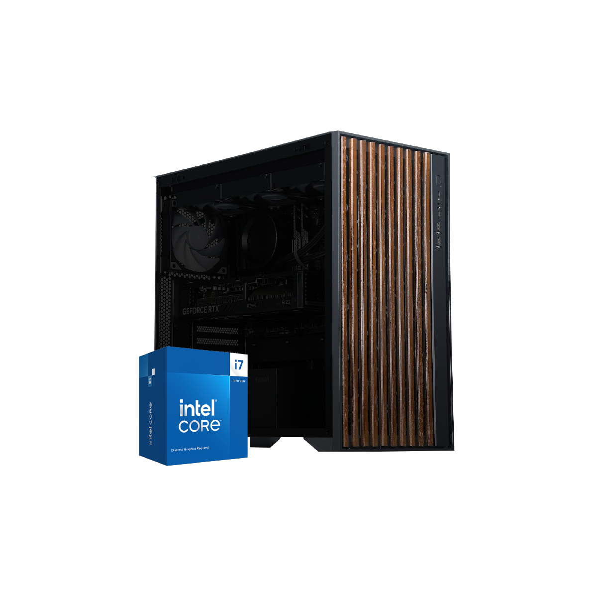 คอมประกอบ Set SPGDC-01 ติดคริ