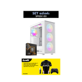 คอมประกอบ Set SPGSV-03 แต่งค่ะ