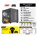 คอมประกอบ Set SPGSV-04 เควสรอง