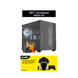 คอมประกอบ Set SPGSV-04 เควสรอง