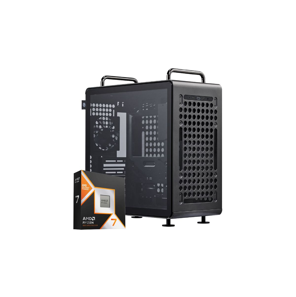 คอมประกอบ Set SPGSV-06 หวานเจี๊ยบ