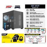คอมประกอบ Set SPGSV-07 MVP
