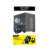 คอมประกอบ Set SPGSV-07 MVP