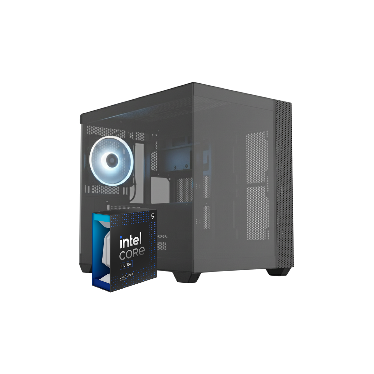 คอมประกอบ Set SPGSV-07 MVP