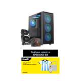 คอมประกอบ Set Tekken เสยคาง SPGSV263-02SpeedCom