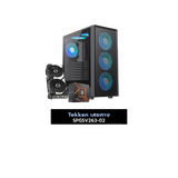 คอมประกอบ Set Tekken เสยคาง SPGSV263-02SpeedCom