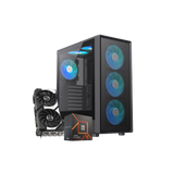 คอมประกอบ Set Tekken เสยคาง SPGSV263-02SpeedCom