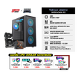 คอมประกอบ Set Tekken เสยคาง SPGSV263-02SpeedCom