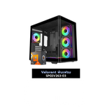 คอมประกอบ Set Valorant พันเฟรม SPGSV263-03SpeedCom