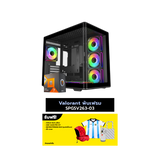 คอมประกอบ Set Valorant พันเฟรม SPGSV263-03SpeedCom