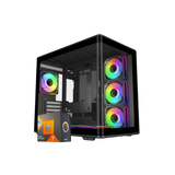 คอมประกอบ Set Valorant พันเฟรม SPGSV263-03SpeedCom