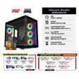 คอมประกอบ Set Valorant พันเฟรม SPGSV263-03SpeedCom