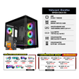 คอมประกอบ Set Valorant พันเฟรม SPGSV263-03SpeedCom