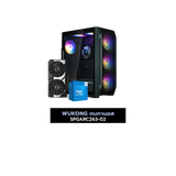 คอมประกอบ Set WUKONG ตบทานอส SPGARC263-02SpeedCom