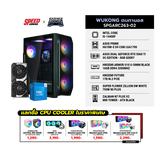 คอมประกอบ Set WUKONG ตบทานอส SPGARC263-02SpeedCom