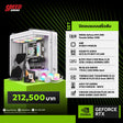 คอมประกอบ Set ปิดจบแบบเสร็จสับ NVIDIA  Games Force Founder COMSETSpeedCom