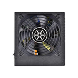 อุปกรณ์จ่ายไฟ SilverStone Power Supply Strider ST1200 Platinum 1200WattSpeedCom