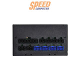 อุปกรณ์จ่ายไฟ SilverStone Power Supply Strider ST1200 Platinum 1200WattSpeedCom