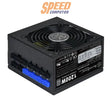 อุปกรณ์จ่ายไฟ SilverStone Power Supply Strider ST1200 Platinum 1200WattSpeedCom