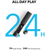 หูฟังไร้สาย Anker Soundcore A30i ANC 4Mic PT7/24Hr iPX54