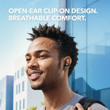 หูฟังเอียร์บัดไร้สาย Anker Soundcore C40i Clip On Earbuds PT7/21Hr