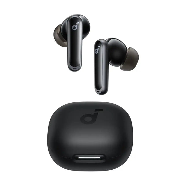 หูฟังอินเอียร์ไร้สาย Anker Soundcore P40i ANC 6Mic PT12/60Hr iPX5
