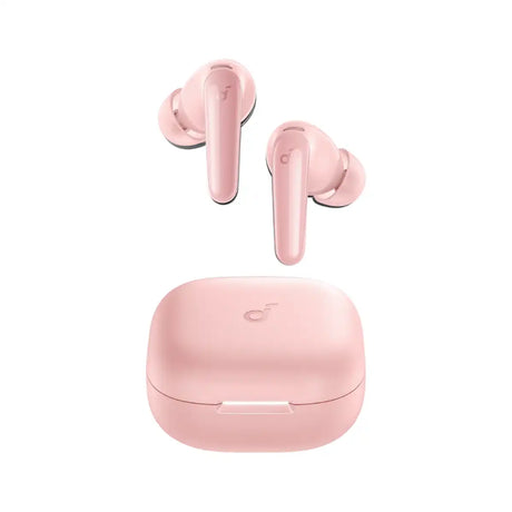 หูฟังเอียร์บัดไร้สาย Anker Soundcore R60i NC ANC 6Mic PT8/40Hr iPX55