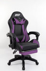 เก้าอี้เกมมิ่ง Speed Gaming Chair ADK-7008WSpeedCom