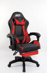 เก้าอี้เกมมิ่ง Speed Gaming Chair ADK-7008WSpeedCom