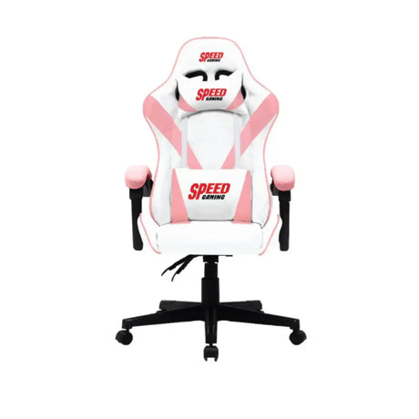 เก้าอี้เกมมิ่ง Speed Gaming Chair MANDALA - SpeedCom