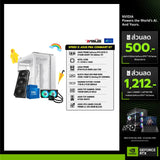 คอมประกอบ Speed Gaming X  Powered By ASUS 07SpeedCom