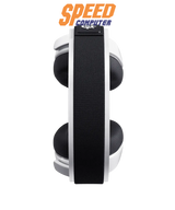 หูฟัง Steelesries Arctis 7P Plus PS5 Wireless สีขาว - SpeedCom