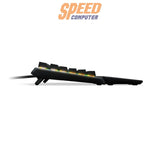 คีย์บอร์ด Steelesries B57 Apex 3 TH สีดำ - SpeedCom