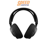 หูฟังไร้สาย Steelseries ARCTIS NOVA 5 - SpeedCom